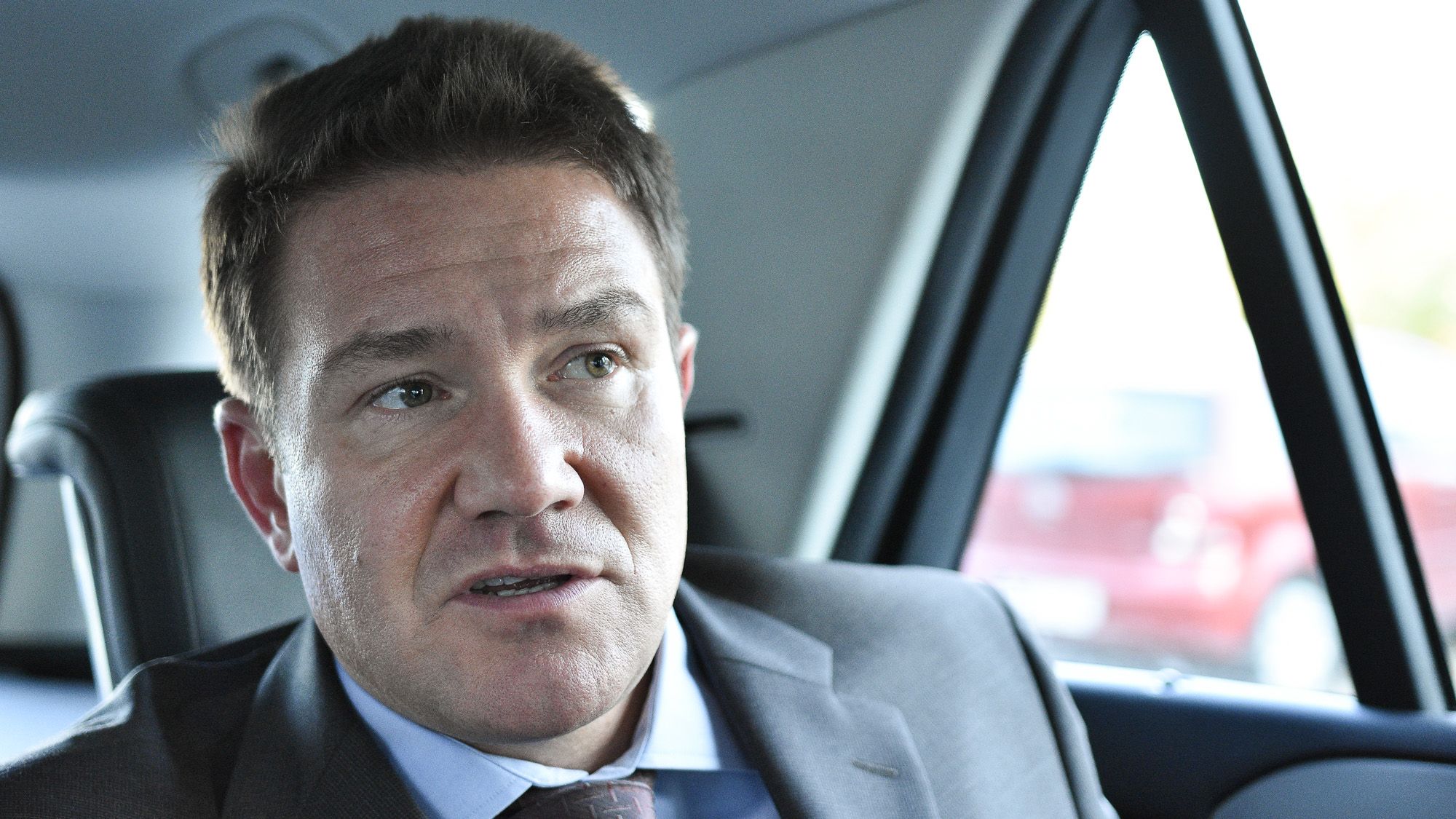 CEO Delamode: Piata de logistica a revenit anul acesta la volumul din 2007