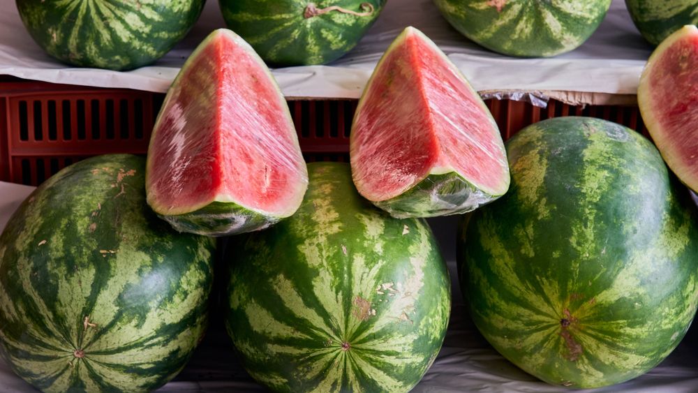 După deficitul bugetar, acum avem și deficit de pepeni: Producția națională a scăzut cu 65% în ultimii 6 ani