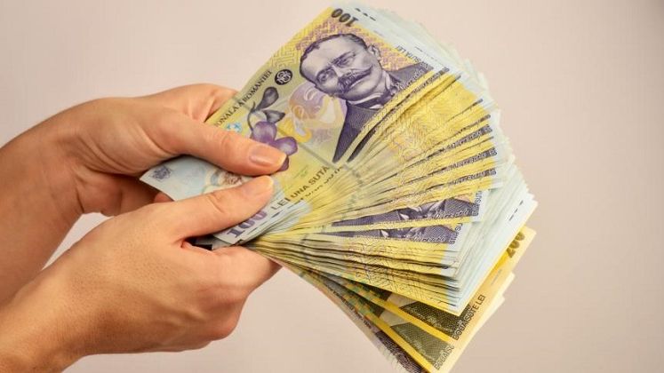 Incep marcarile de profit pe actiunile Banca Transilvania: SIF Moldova incaseaza 26,4 mil. lei