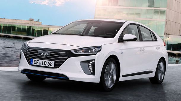 Ofensiva Hyundai in Europa: asiaticii vor lansa 4 modele 100% electrice si 6 hibrizi pana in 2020