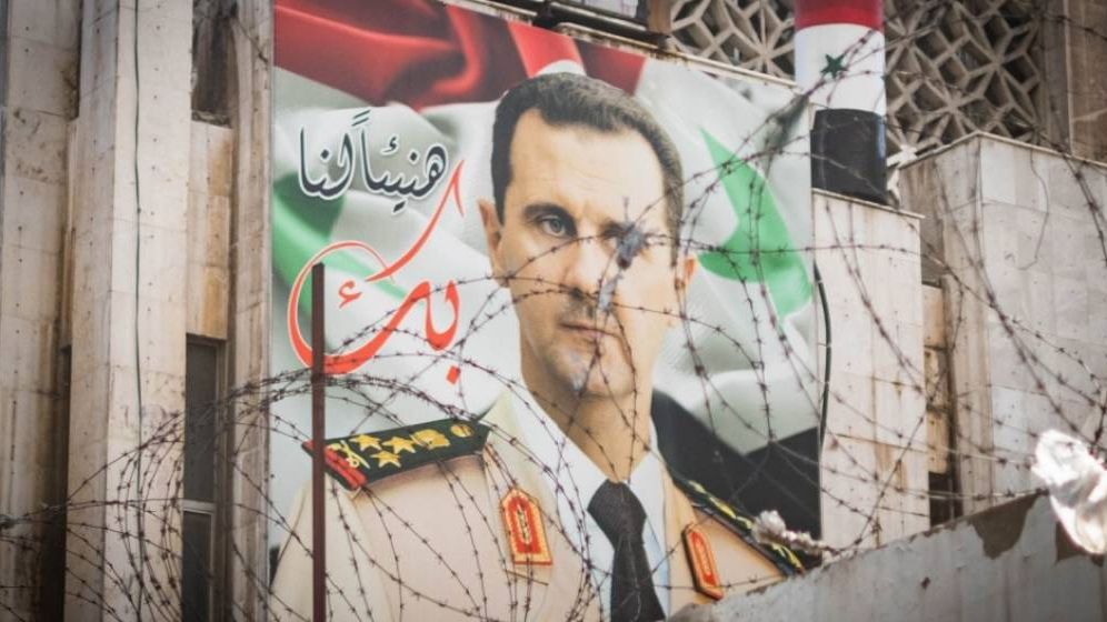 Kremlinul nu e încântat de alegerea lui Bashar Al-Assad. Rusia se delimitează de decizia lui