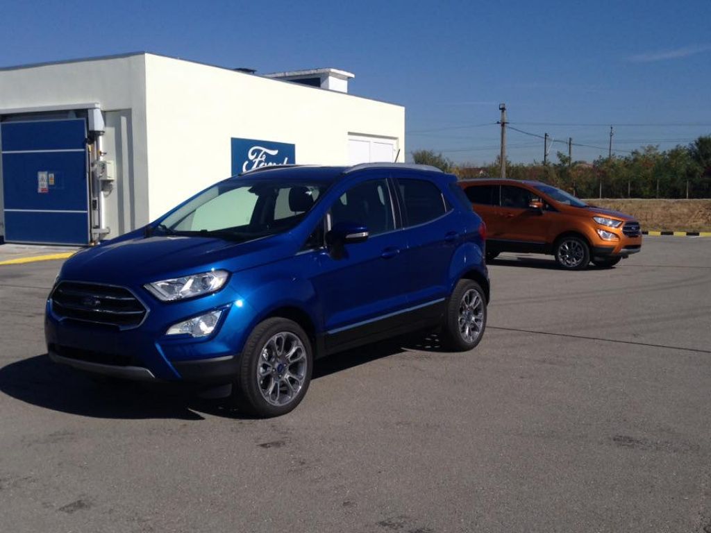 Ford Craiova - Imagine 4
