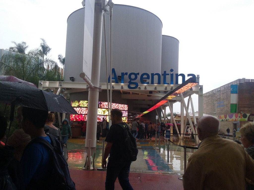 Expo Milano - Imagine 35