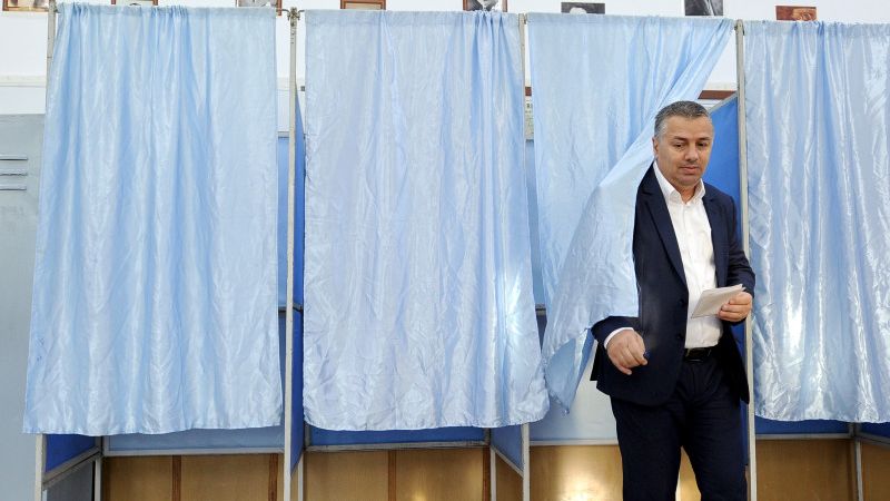 Cum s-a votat pana acum in Romania: ce judete ale tarii si sectoare ale Capitalei sunt codase