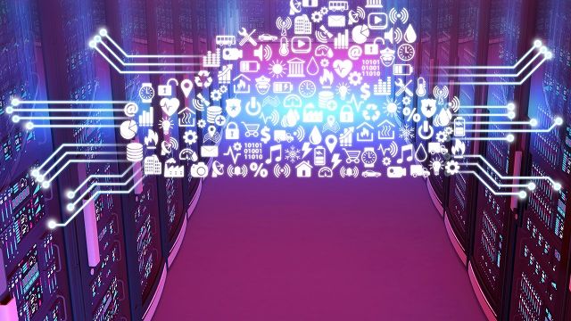 (P) Centrele de date Telekom si solutiile de hosting in cloud