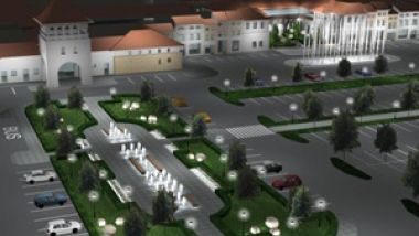 Primul centru de tip outlet din Romania