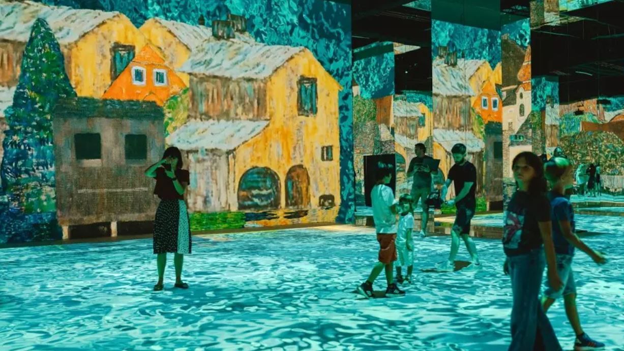 Ziua Copilului: Ce poți face la muzeul interactiv MINA din București pe 1 iunie