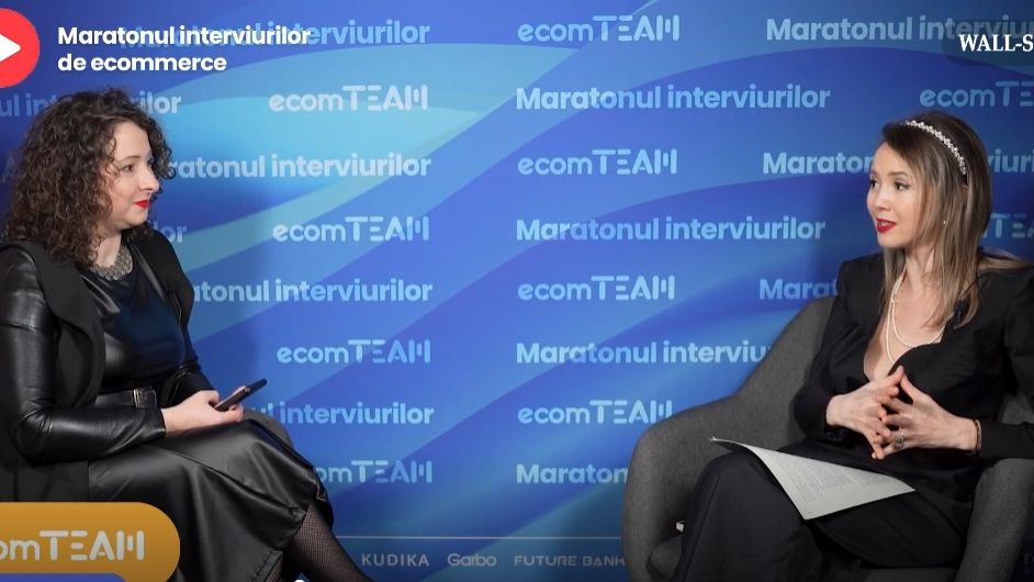 VIDEO Din avocatură, în antreprenoriat cu bijuterii, din aur și diamante, realizate în România: povestea Zea et Sia