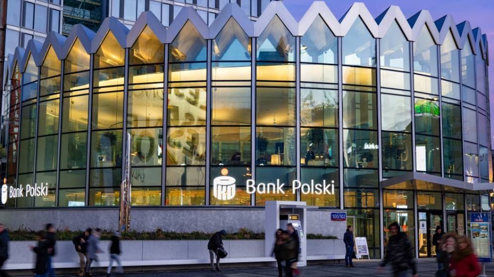 PKO Bank, mamutul polonez cu active cât 66% din tot sistemul bancar autohton, și-a deschis oficial sucursală în România