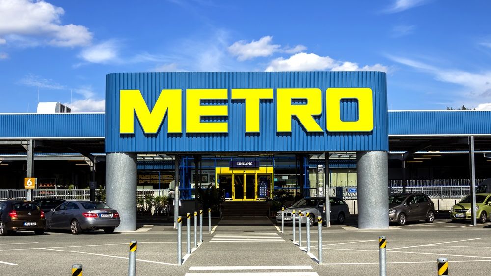 Adrian Ariciu preia funcția de CEO al METRO Cash & Carry România