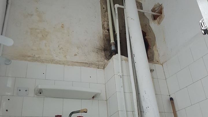 Decizie dupa dezastrul de la Clinica de Hematologie din Craiova: Directorul de ingrijiri, demis. Termen de o luna pentru rezolvarea problemelor