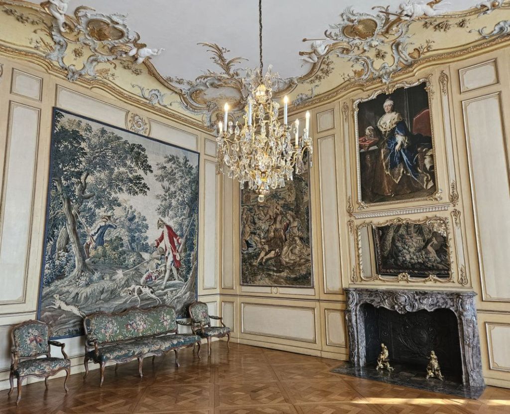 [GALERIE FOTO] Călătorie prin inima Germaniei: Pe urmele muzicii, vinurilor franconiene și castel - Imagine 48