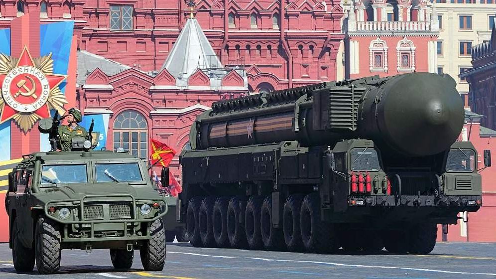 Cât de mare este arsenalul nuclear al Rusiei, pe care Putin îl încadrează la „forțe de descurajare”