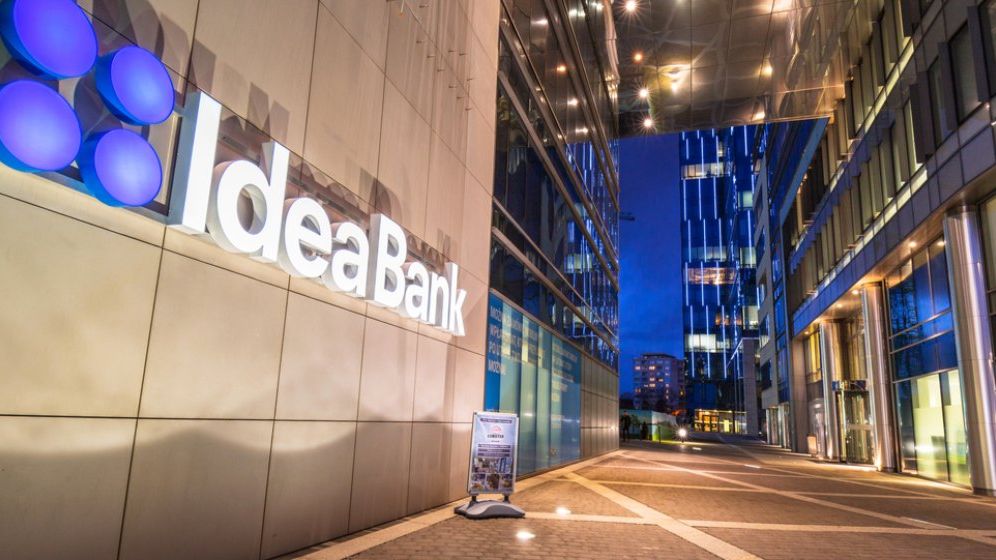 Idea Bank își schimbă numele: banca poloneză, cumpărată de BT, devine prima insituție financiară 100% digitală din România