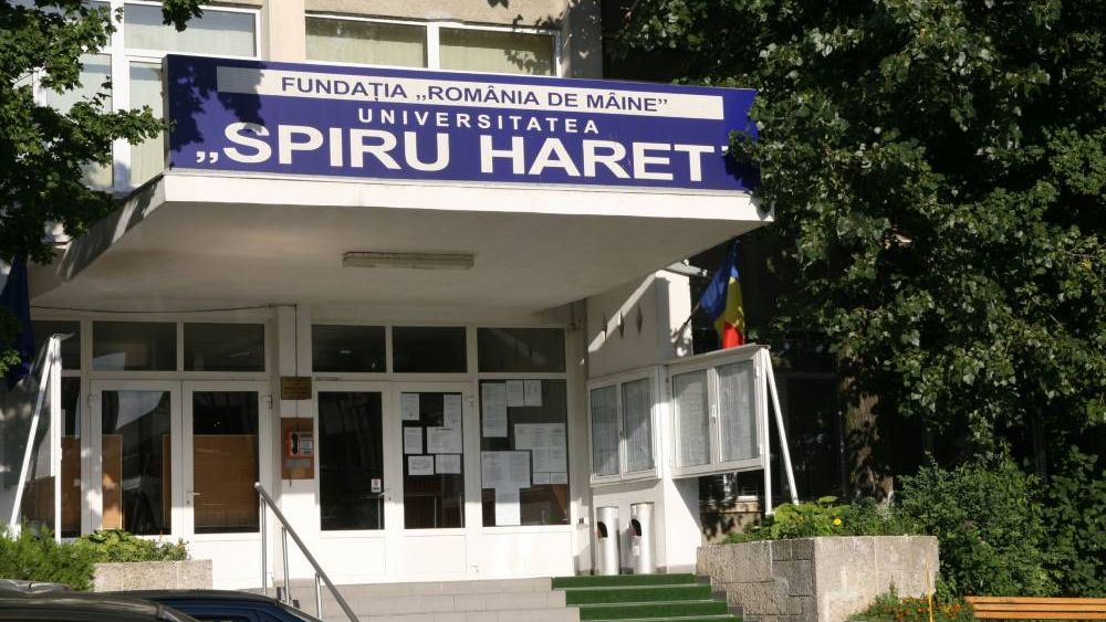 Perchezitii ample la Spiru Haret: Mita, diplome false, trafic de influenta