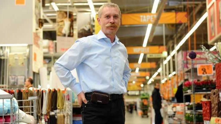 Horia Rusu, Hornbach: Desi lucruri trebuie sa se miste repede astazi pentru mediul de afaceri, infrastructura ramane "mizerabila"