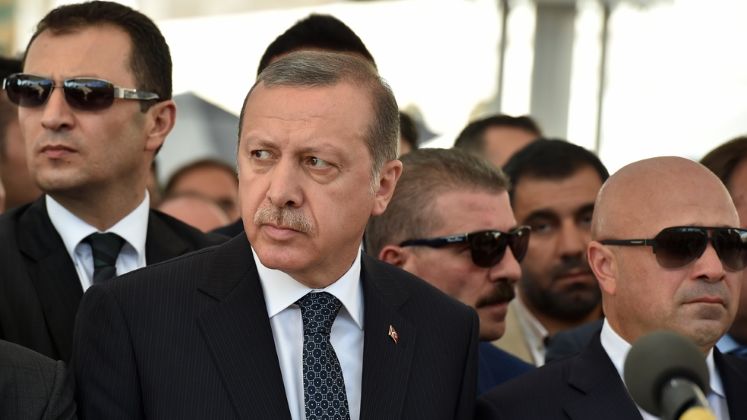 Lovitura de stat din Turcia: de ce armata considera ca Recep Tayyip Erdogan este o amenintare la adresa democratiei
