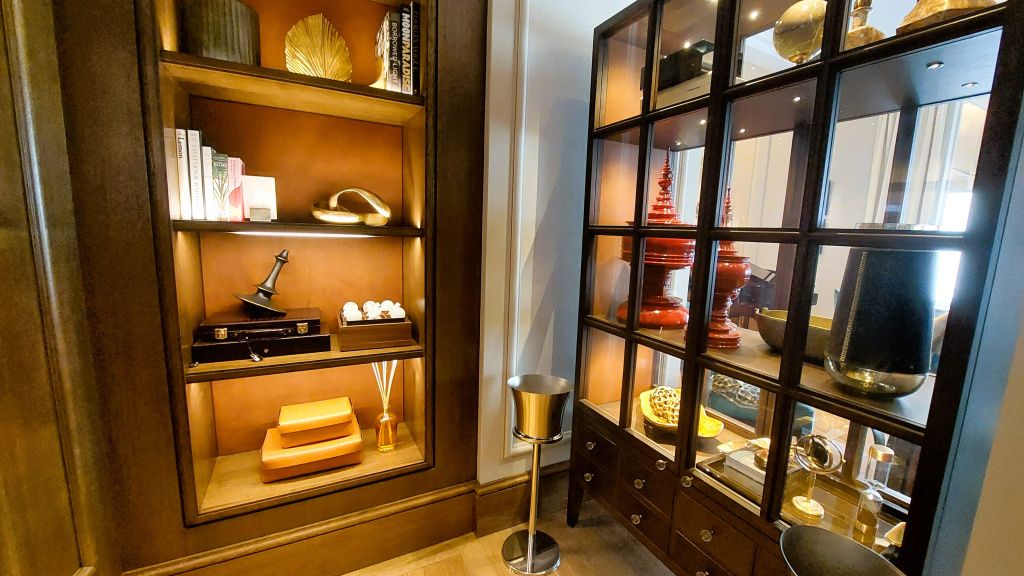 În București ca la Monaco. Cum arată cel mai nou hotel de lux din Capitală, care aduce în premi - Imagine 6