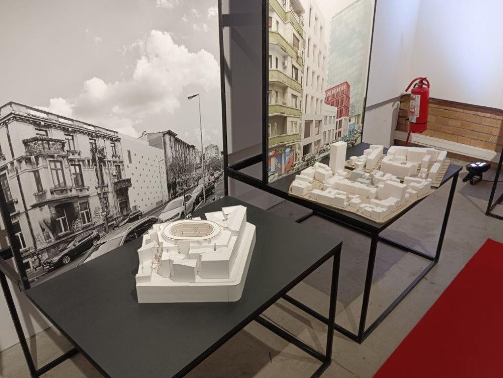 Ce poți vedea la DIPLOMA Show, festivalul unde descoperi noua generație de creatori a României - Imagine 24