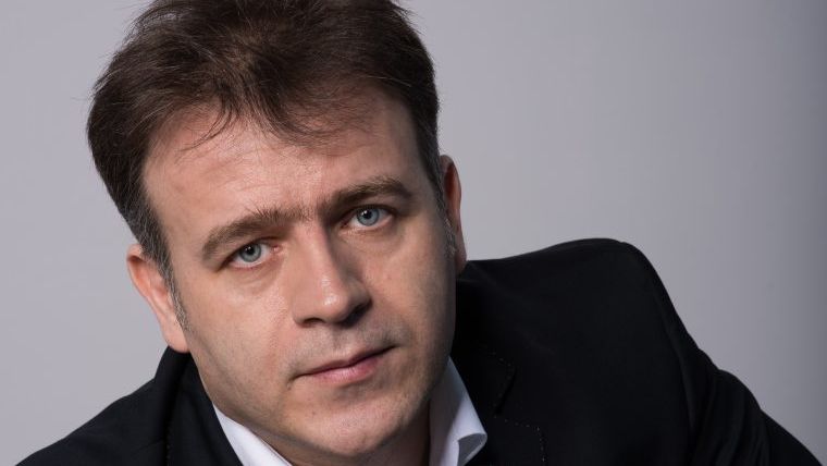 De vorba cu Felix Tataru despre media si advertising, revolutia digitala, roboti, fake news si societatea romaneasca