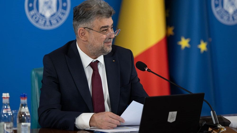 Ciolacu, mesaj de susținere pentru Burduja, ministrul Energiei: Drill, Sebi! Drill!