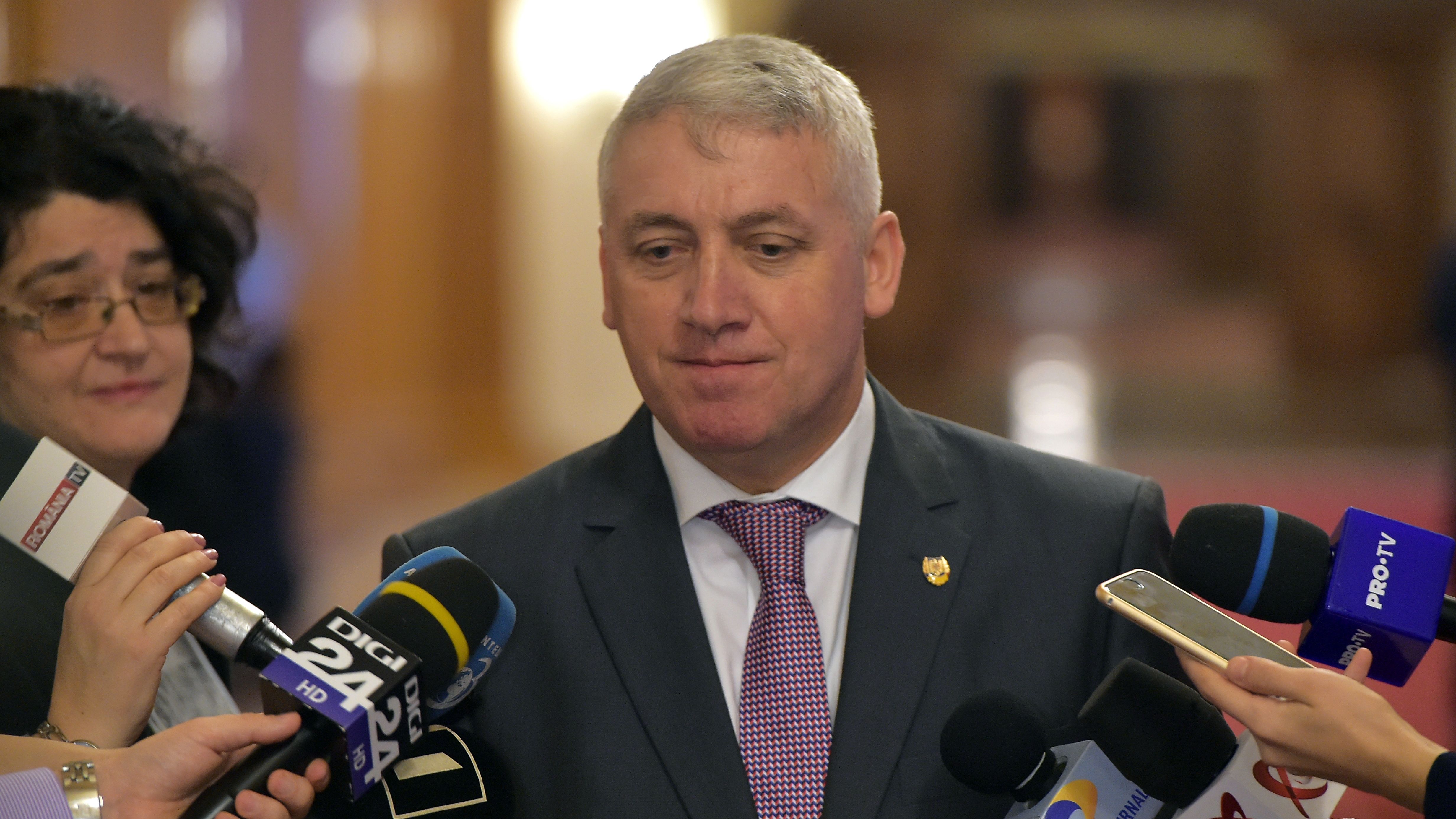 Vicepresedinte PSD: 50 de parlamentari au semnat scrisoarea anti-Dragnea