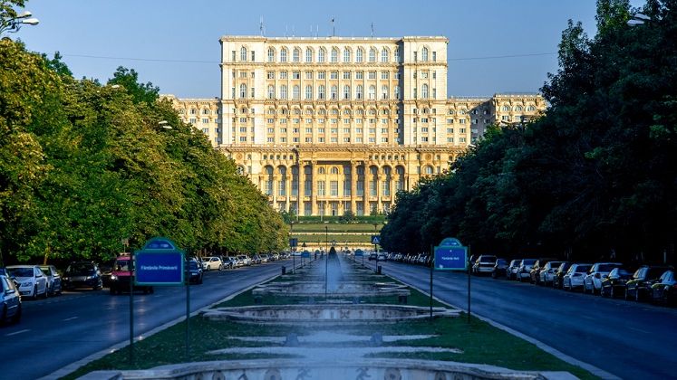 Pentru prima data in ultimii ani, romanii prefera sa munceasca in tara. Care sunt orasele unde vor sa se mute?