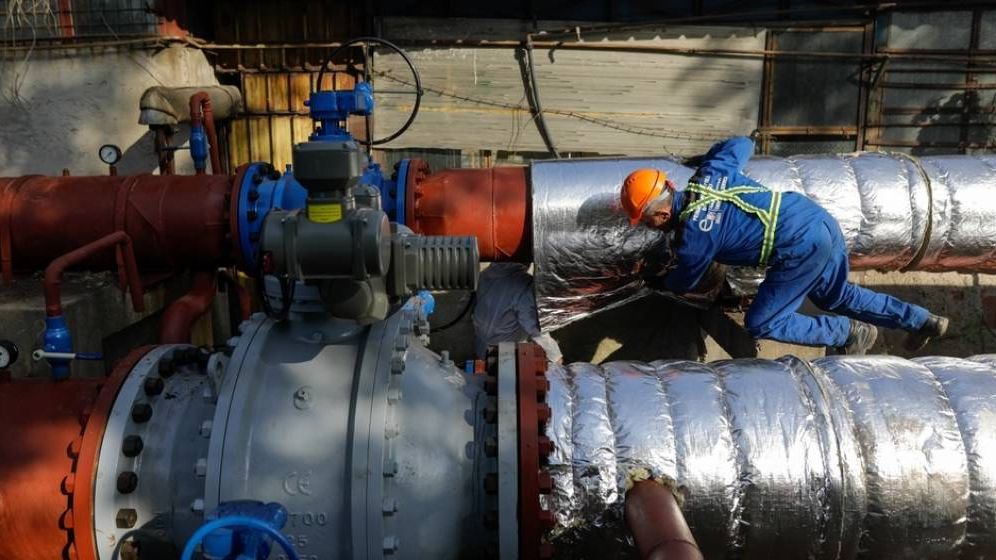 Peste 700 de blocuri rămân fără apă caldă și căldură în București. Anunțul făcut de Termoenergetica