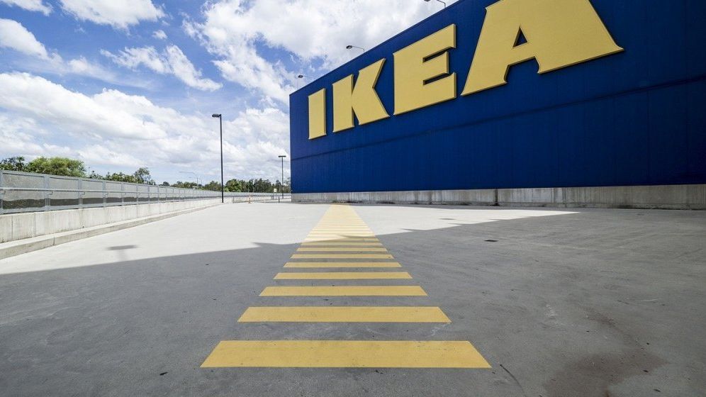 IKEA, amendată cu un milion de euro pentru că și-a spionat angajații