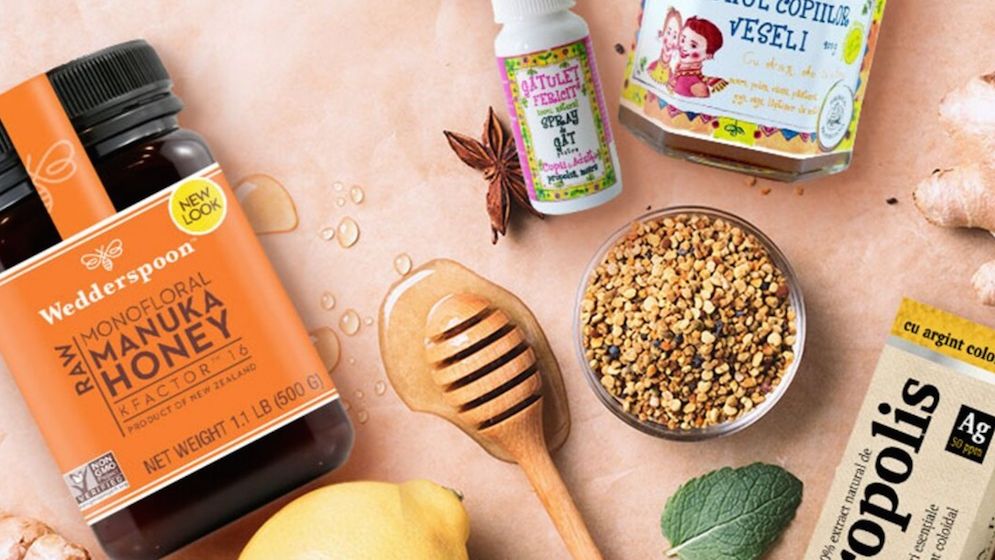 Black Friday 2019 la Vegis.ro: reduceri de pana la 90% la suplimente si alimente BIO