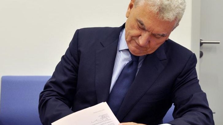 Dan Paul: Imi doresc ca Negritoiu sa fie viitorul fost presedinte ASF. El este prima bariera pentru piata de capital romaneasca