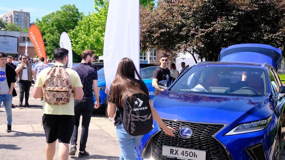 Topul mașinilor second hand care își păstrează cel mai mult valoarea în timp
