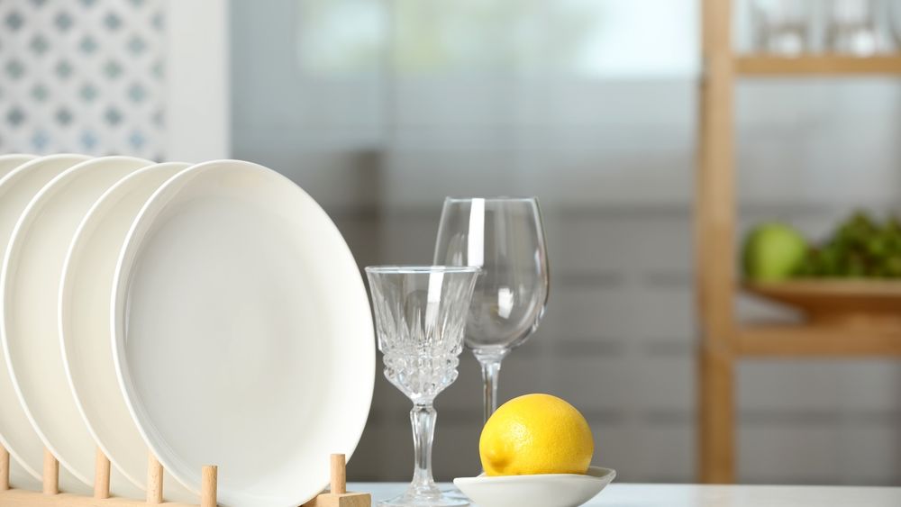 5 mituri demontate despre mașina de spălat vase