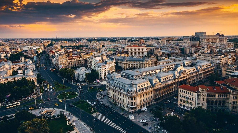 Proiectul pentru dezvoltarea durabila a Romaniei, finantat cu cinci milioane de euro, a fost lansat oficial