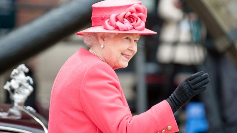 Regina Elisabeta a II-a a Marii Britanii a murit la vârsta de 96 de ani