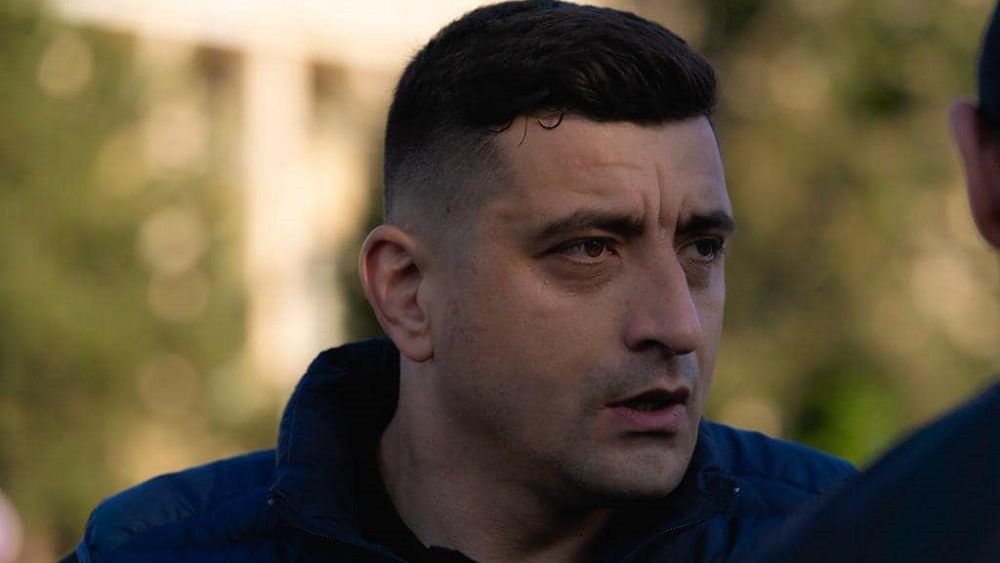 Simion nu participă la dezbaterea electorală de la TVR: Acesta s-a retras de la prima dezbatere după un minut