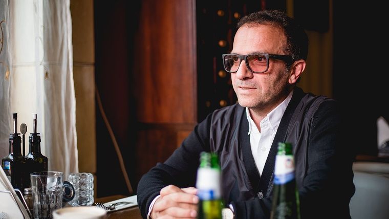 Francezul care a resuscitat business-ul Kenvelo in Romania: Iubesc tara asta, am venit pentru un an si n-am mai plecat