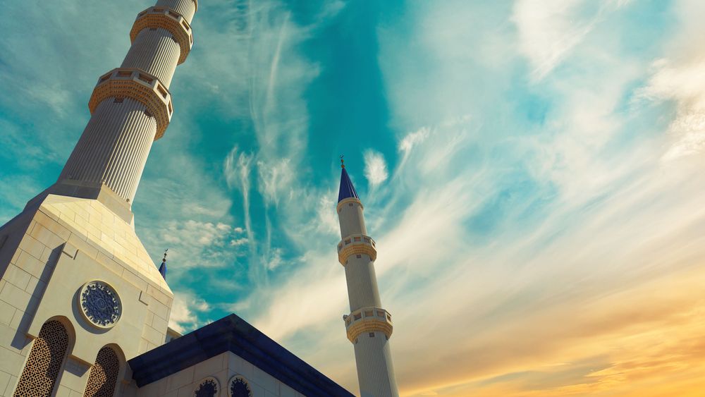 Un grup de 300 de persoane s-a strâns la o moschee din Germania, în pofida interdicţiei privind adunările publice