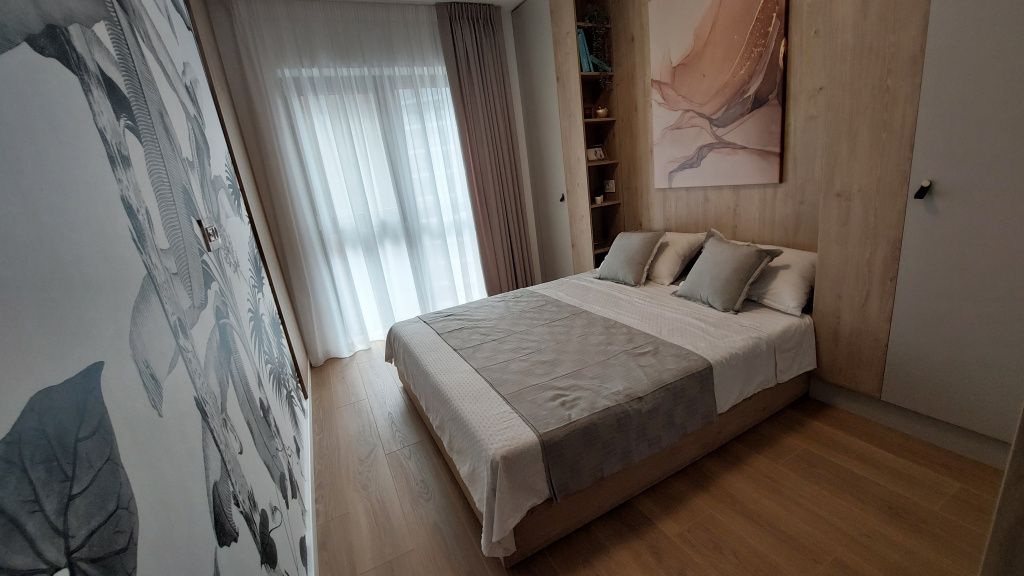 Ce găsești într-un apartament de 3 camere, de circa 190.000 euro, din nordul Capitalei - Imagine 34