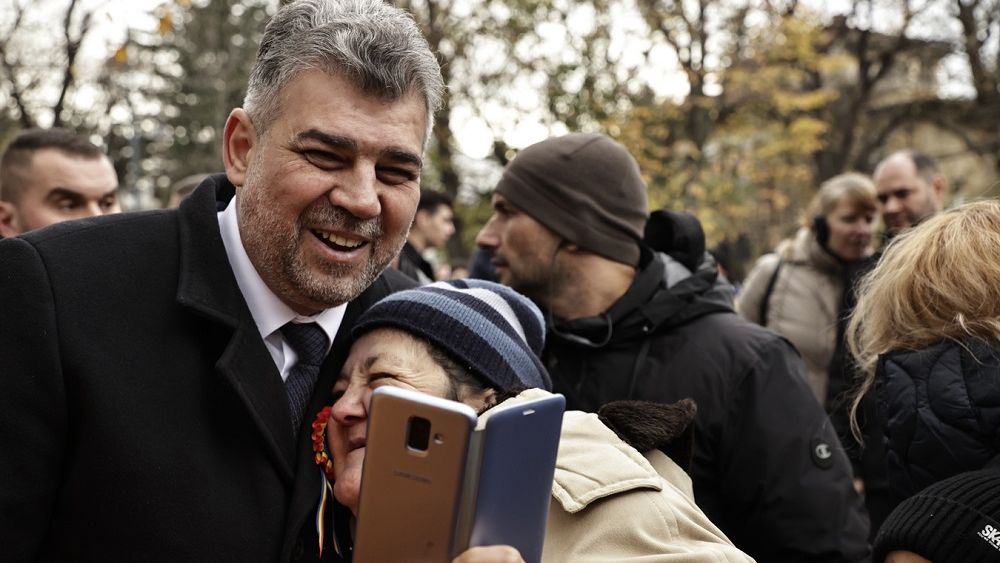 Ciolacu, despre comasarea alegerilor: Să vedem ce vor românii, nu m-a oprit nimeni pe stradă să mă întrebe
