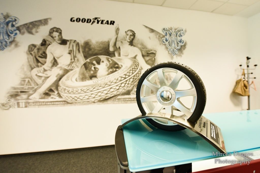 GoodYear - Imagine 12