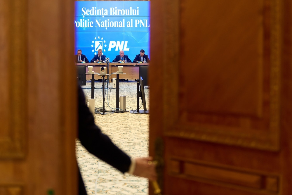 PNL acuză PSD că pune în pericol fondurile europene: România are nevoie de investiții, nu de procese politice