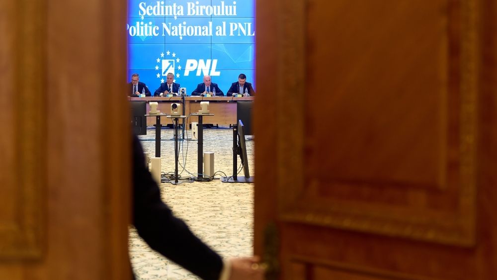 PNL acuză PSD că pune în pericol fondurile europene: România are nevoie de investiții, nu de procese politice