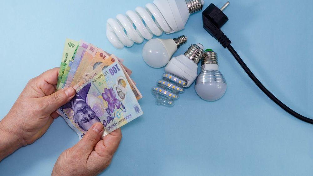 Vouchere energie: Cum se completează cererile pentru acordarea lor