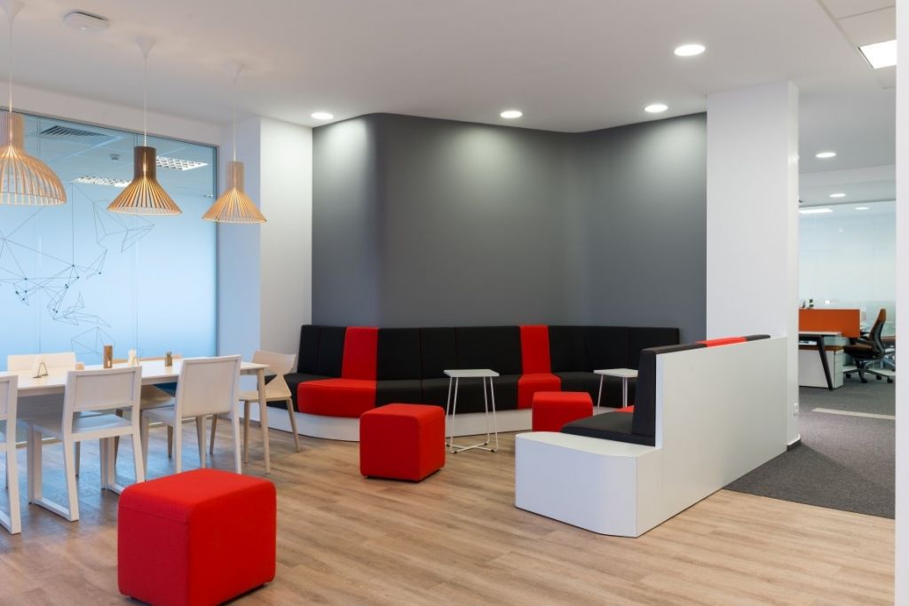 Steelcase - Imagine 2