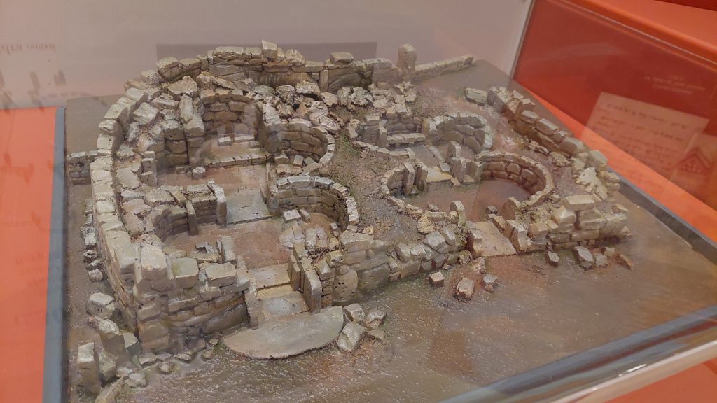 Malta, țara care poate transforma orice piatră într-un obiectiv turistic - Imagine 99