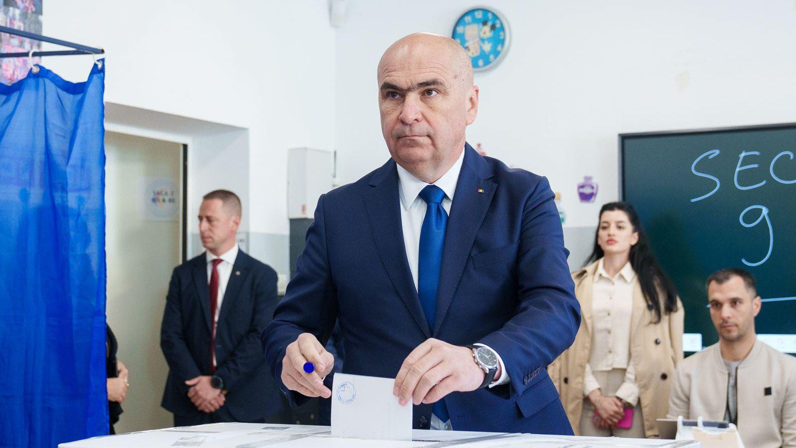 Bolojan: Trebuie să le spunem oamenilor adevărul. România are nevoie de măsuri, chiar dacă sunt nepopulare. Nu vom putea evita creșterea impozitului pe proprietăți