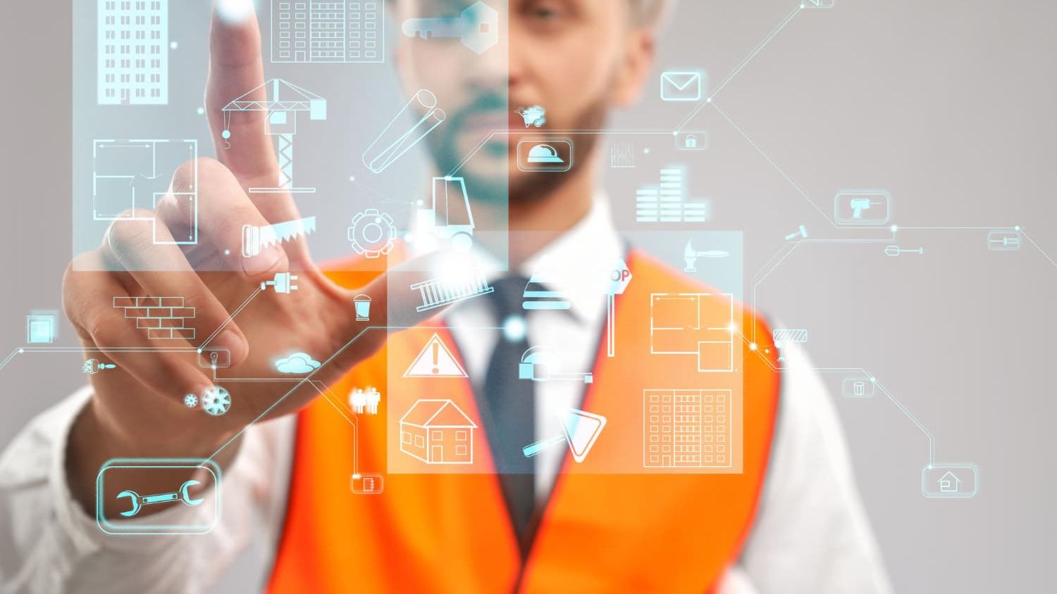 Top 5 tendințe care vor redefini industria construcțiilor în următorii ani