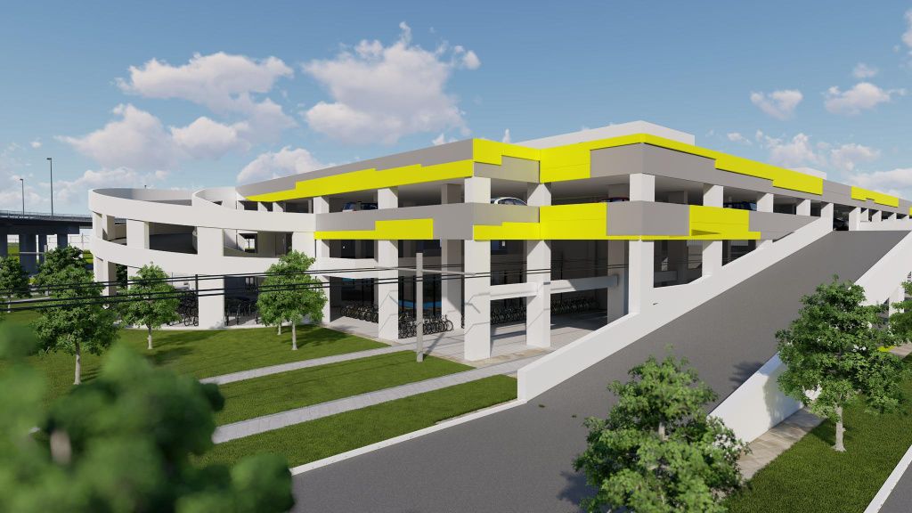 [FOTO] Nicușor Dan, anunț important despre proiectul de lățire a străzii Prelungirea Ghencea - Imagine 2