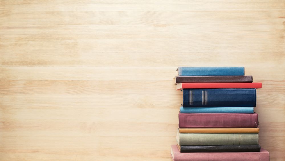 Opt carti care te pot ajuta daca vrei sa pornesti un start-up